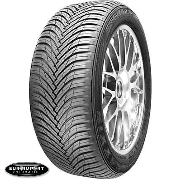 Maxxis Premitra all season ap3 suv  225/65 R17 106 V   BORDINO